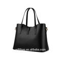 Wholesale Handbag China Fashion Leather Women Handbag Sets